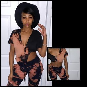 Meet your Posher, Myra